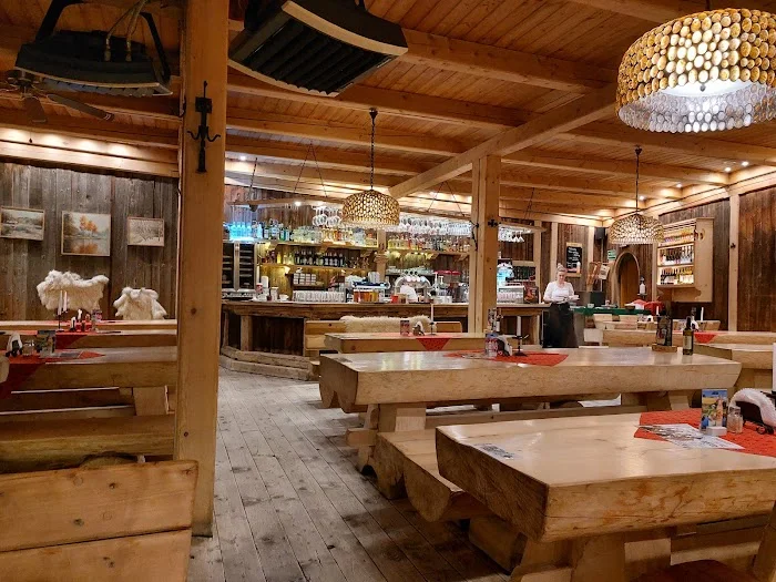 Czarny Staw - Restauracja Zakopane Czarny Staw - Restauracja Zakopane