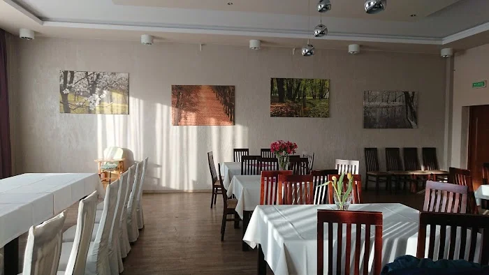 Cztery Pory - Restauracja Bydgoszcz