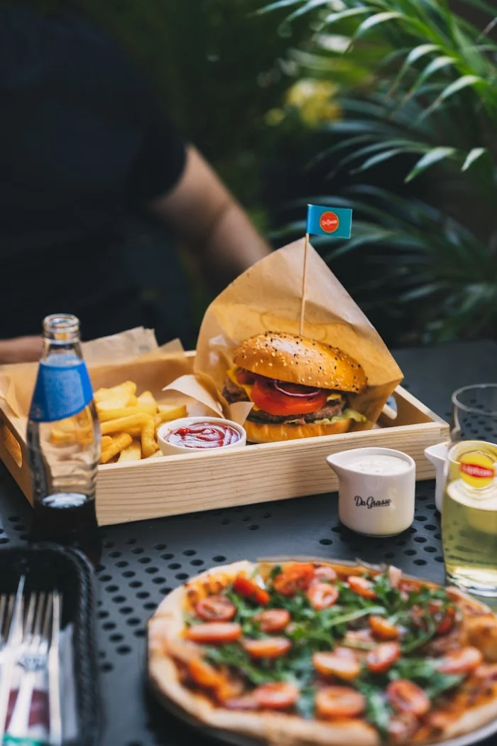 Da Grasso - Restauracja Bielsko-Biała Da Grasso - Restauracja Bielsko-Biała