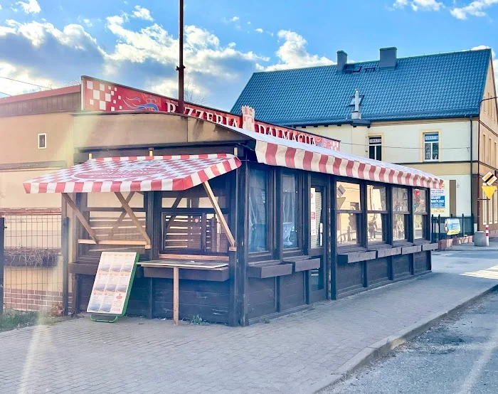 Dalmacija. Pizzeria - Restauracja Jelenia Góra