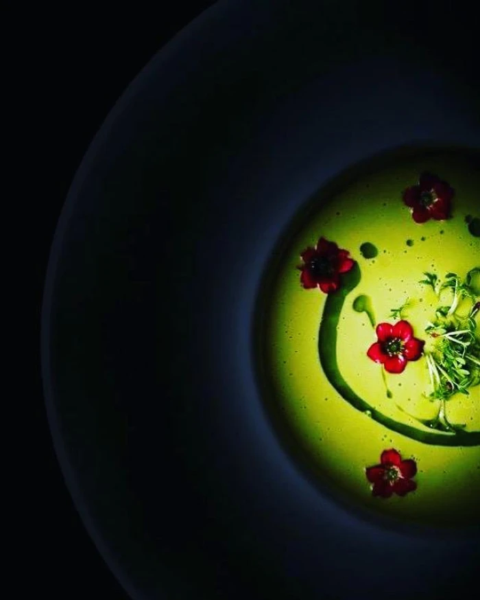 DARK RESTAURANT® - Restauracja Poznań