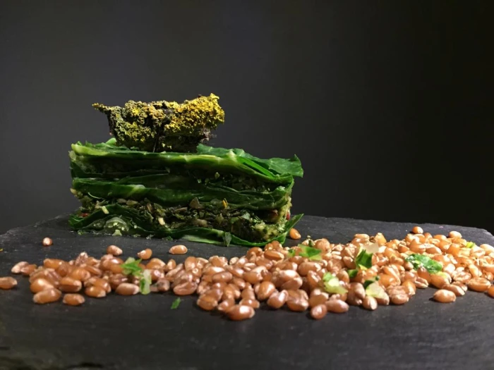 DARK RESTAURANT® - Restauracja Poznań