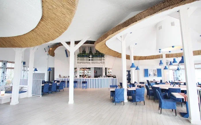 Del Mar - Restauracja Gdynia Del Mar - Restauracja Gdynia