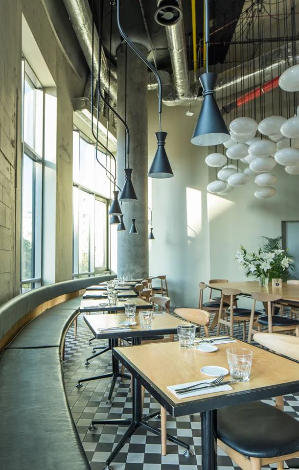 Dinette Café Deli - Restauracja Wrocław