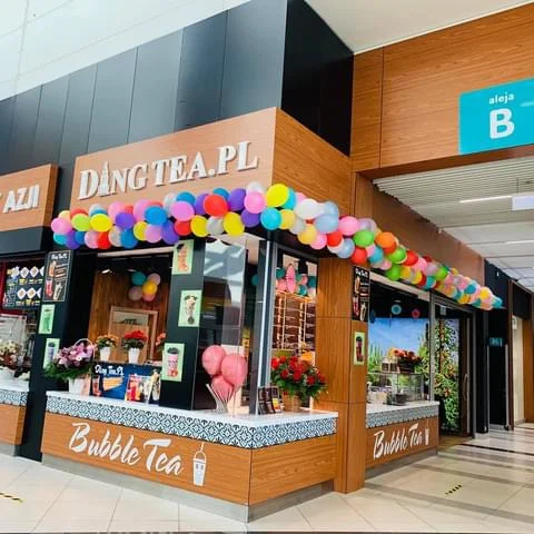 Ding Tea. PL - Kawiarnia Warszawa Ding Tea. PL - Kawiarnia Warszawa