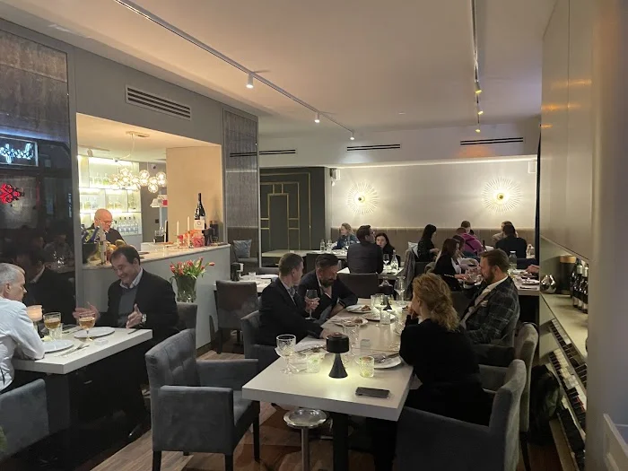 DioGo’s Seafood, Meat & Wine - Restauracja Warszawa