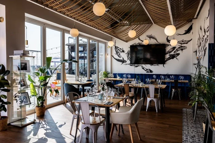 Do Brzegu - Restauracja Sopot