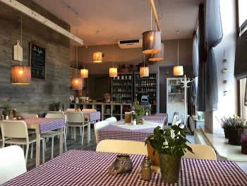 Do Syta - Restauracja Kraków