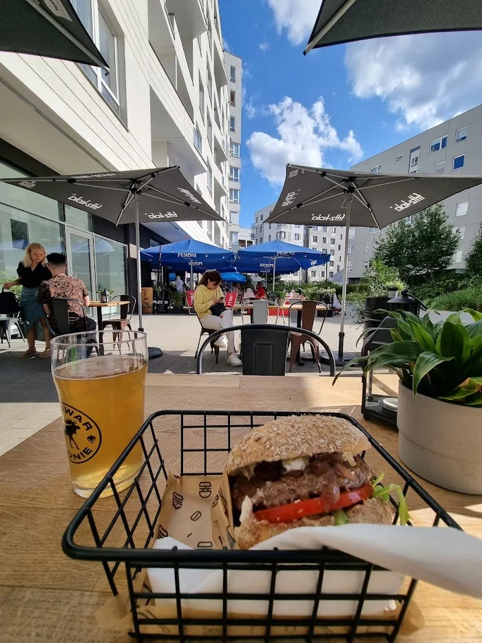 Dobra Buła - Restauracja Warszawa Dobra Buła - Restauracja Warszawa