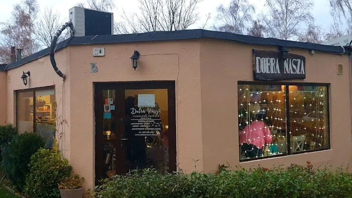 Dobra Nasza - Restauracja Wałbrzych