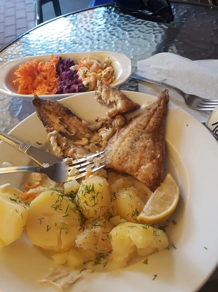 Dobre Jedzenie Good Food - Restauracja Władysławowo