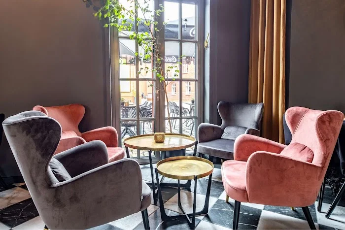 DOLCE VITA Stary Browar restauracja włoska Poznań DOLCE VITA Stary Browar restauracja włoska Poznań