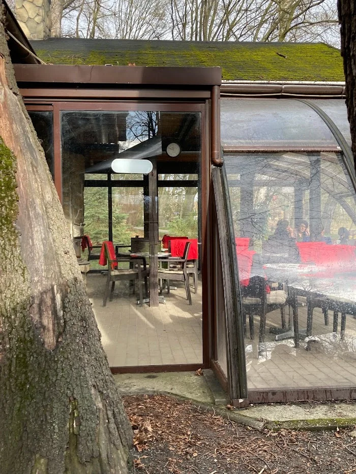 Domek Norweski - Restauracja Jelenia Góra