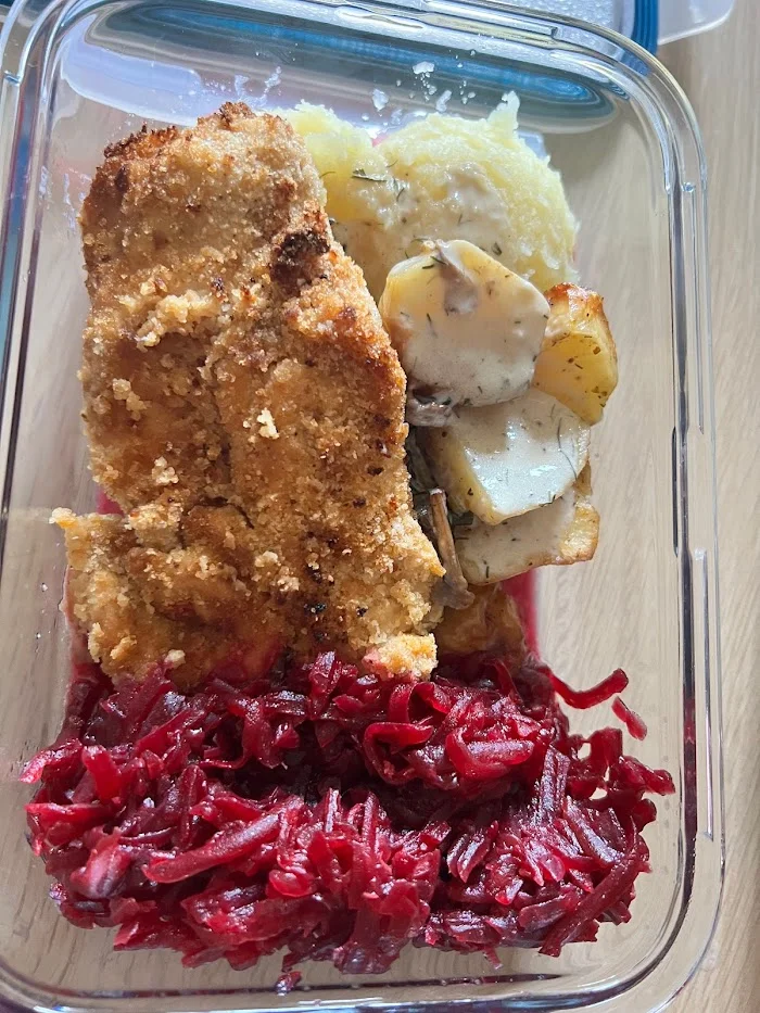 Domowe Obiady Rembertów - Restauracja Warszawa