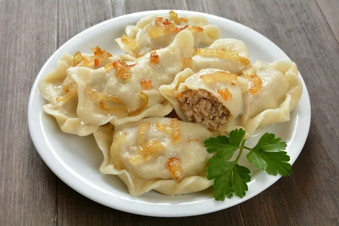 Domowe Pierogi i Naleśniki - Historia Smaku - Restauracja Szczecin