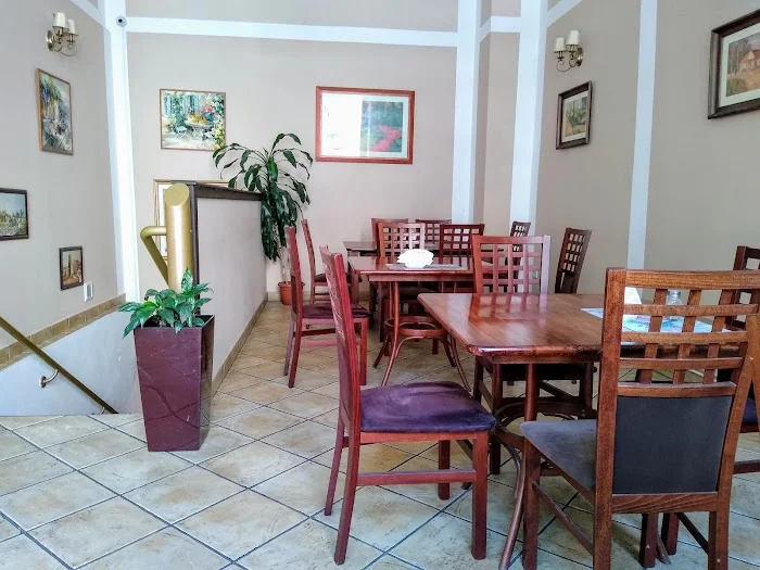 Domowe Smaki Bar - Restauracja Poznań