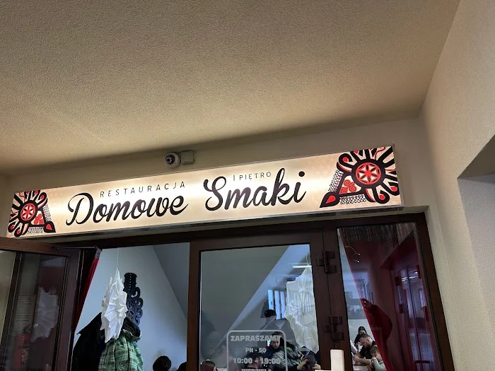 Domowe Smaki Białka Tatrzańska Tatrzańska - Restauracja Domowe Smaki Białka Tatrzańska Tatrzańska - Restauracja