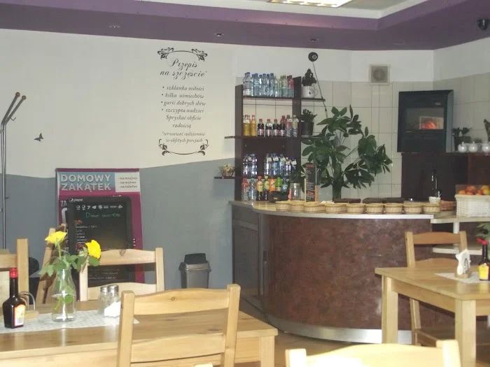 Domowy Zakątek - Restauracja Poznań Domowy Zakątek - Restauracja Poznań