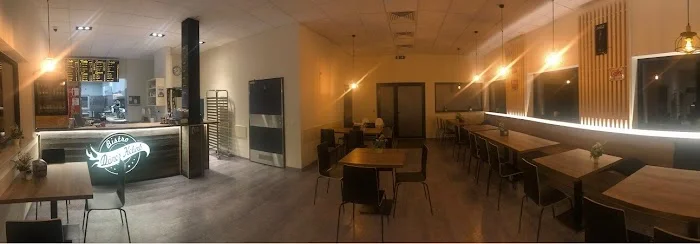 Doner-Kebab - Restauracja Jelenia Góra