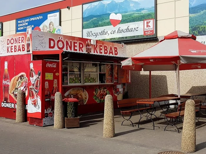 DONER KEBAB - Restauracja Kalisz DONER KEBAB - Restauracja Kalisz