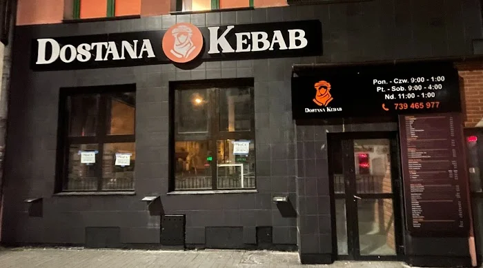 Dostana Kebab - Restauracja Lublin Dostana Kebab - Restauracja Lublin