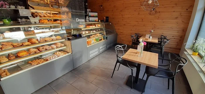 Dream Bistro&Cafe - Restauracja Dąbrowa Górnicza