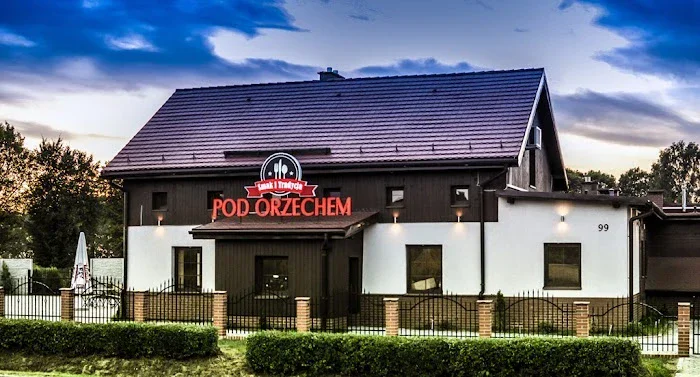 Dziadek do Orzechów - Restauracja Bytom