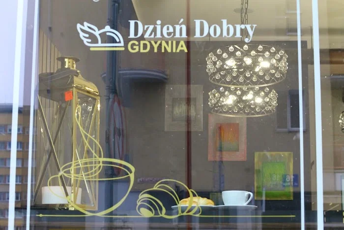 Dzień Dobry Gdynia - Restauracja Dzień Dobry Gdynia - Restauracja