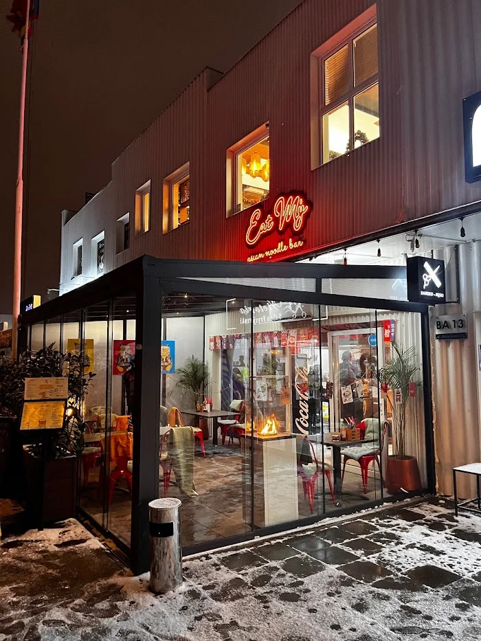 Eat Mỳ - Restauracja Warszawa Eat Mỳ - Restauracja Warszawa