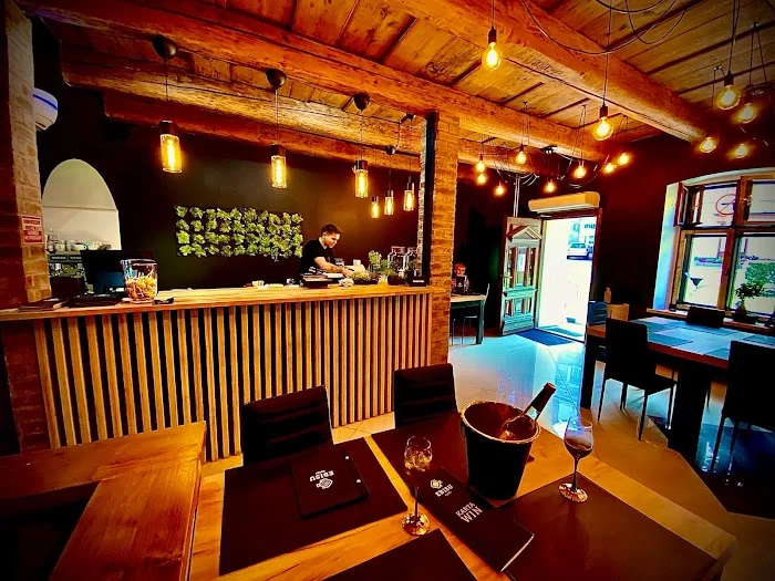 Ebisu Sushi - Restauracja Bielsko-Biała Ebisu Sushi - Restauracja Bielsko-Biała