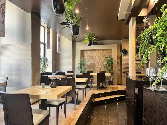 Edo Fusion Asian Cuisine & Ramen - Restauracja Kraków Edo Fusion Asian Cuisine & Ramen - Restauracja Kraków