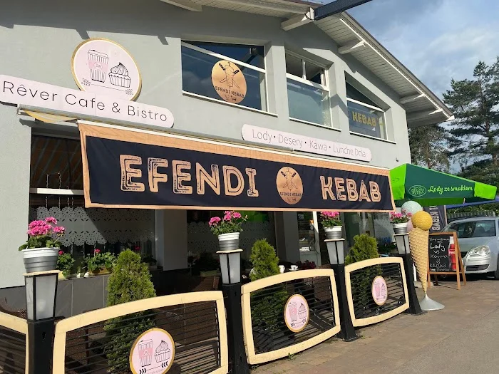 Efendi Kebab Bielsko - Biała - Restauracja Bielsko-Biała Efendi Kebab Bielsko - Biała - Restauracja Bielsko-Biała