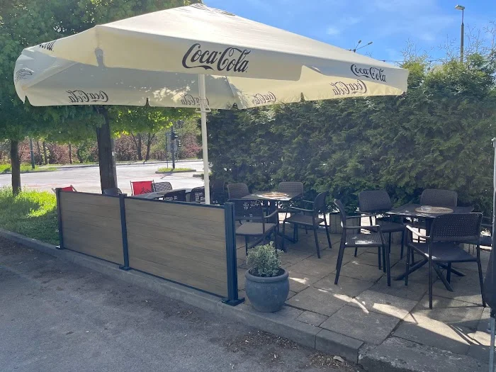 EFES KEBAB - Restauracja Kraków