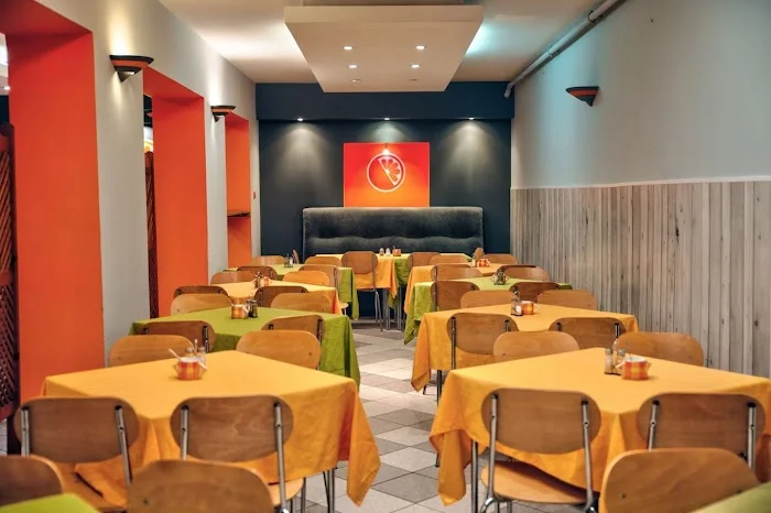 Ekonomiczna Pomarańcza Agnieszka Szumilak - Restauracja Jelenia Góra