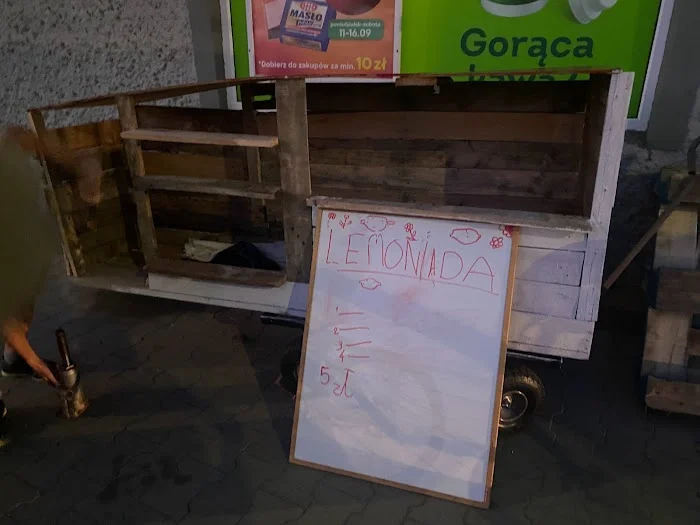 Ekskluzywna lemoniada za 5 zł - Kawiarnia Mysłowice Ekskluzywna lemoniada za 5 zł - Kawiarnia Mysłowice