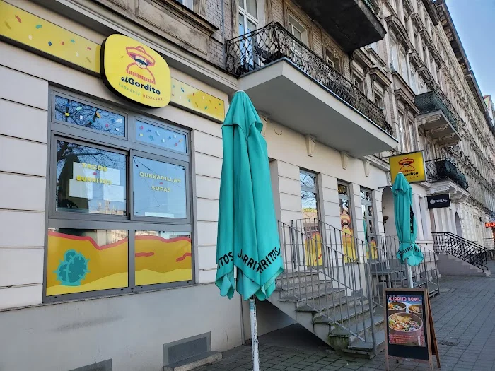 El Gordito Grunwald - Restauracja Wrocław