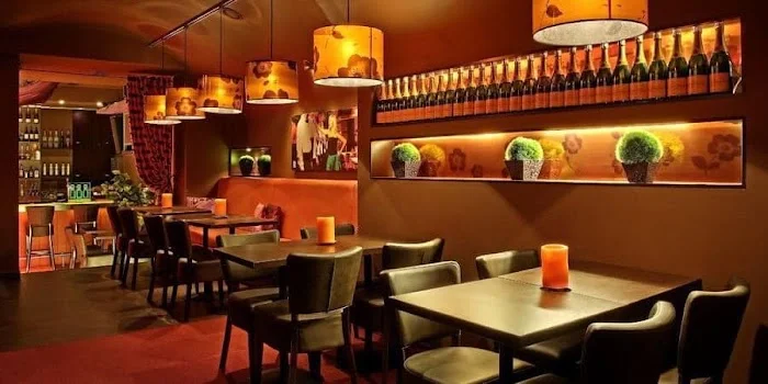 El Mundo de Tapas - Restauracja Poznań