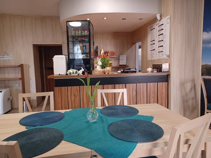 Eljot. Bar - Restauracja Bydgoszcz