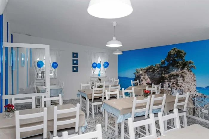 ELLADA Souvlaki Bar - Restauracja Marki