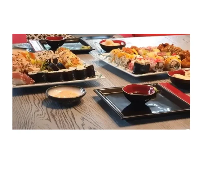 ENDO SUSHI Warszawa - Restauracja ENDO SUSHI Warszawa - Restauracja