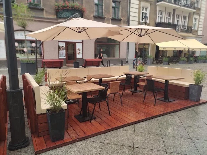 Enjoy Bistro - by Bajeczny - Restauracja Kalisz Enjoy Bistro - by Bajeczny - Restauracja Kalisz