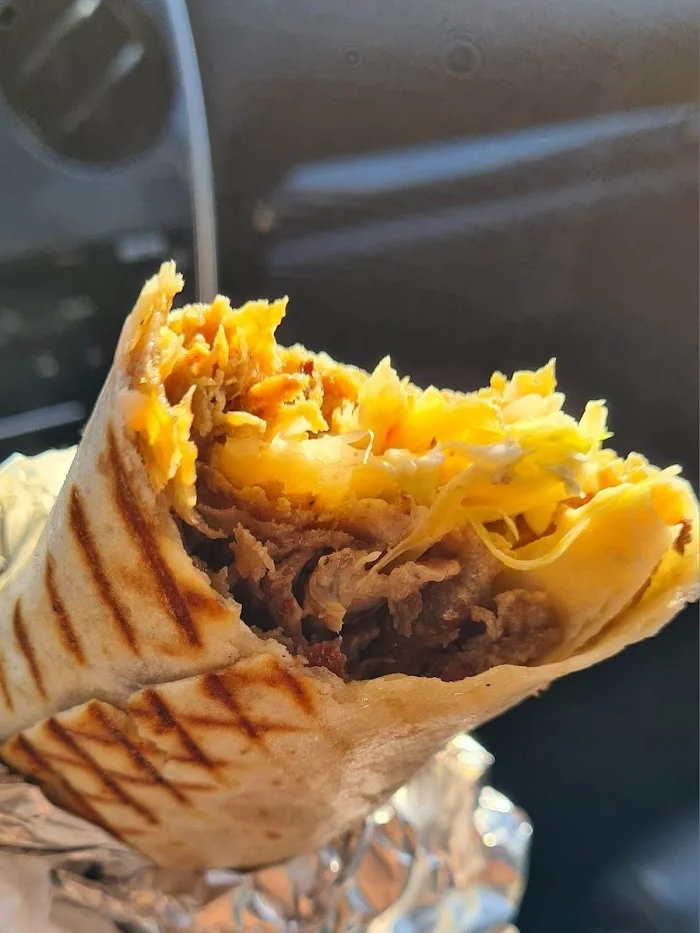 Enjoy Doner Kebab W Poznan - Restauracja Poznań