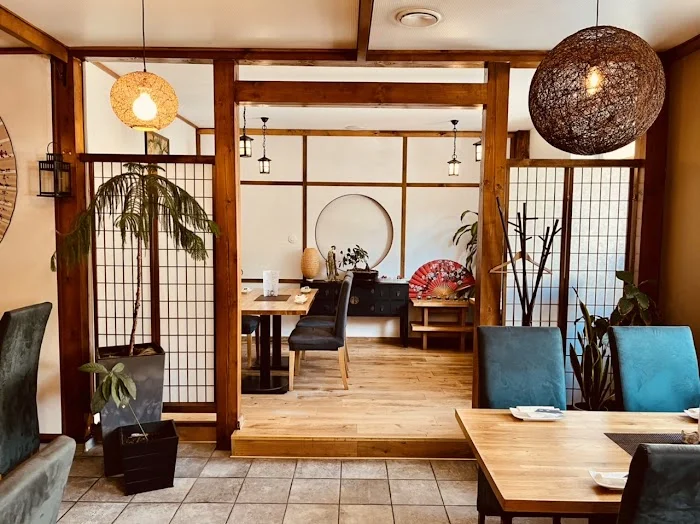 ESENCJA SUSHI & ORIENT - Restauracja Wrocław