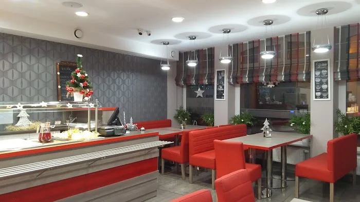 Euforia - Restauracja Jelenia Góra