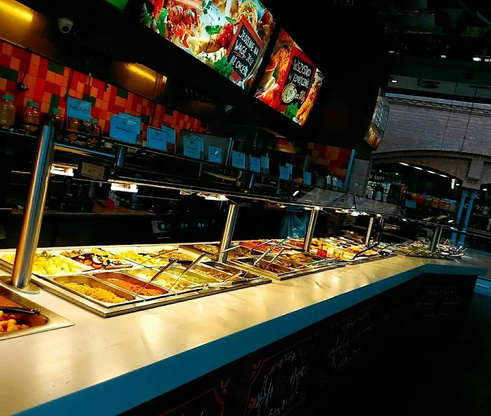 Express Marche - Restauracja Poznań