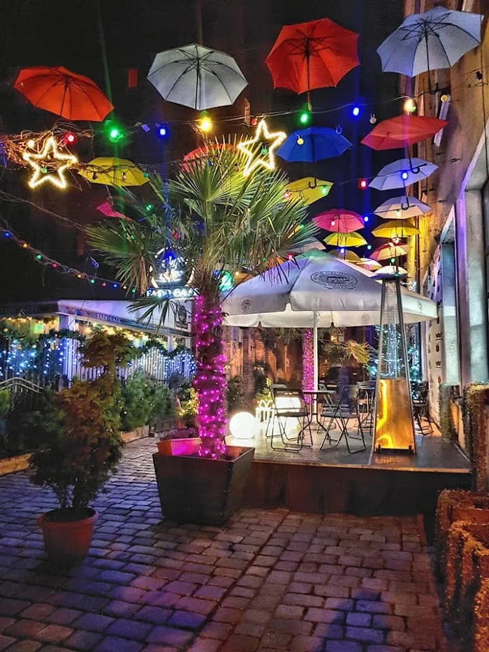 FADO CAFE - Kawiarnia Grudziądz FADO CAFE - Kawiarnia Grudziądz