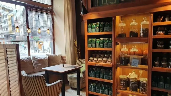 Farma Cafe - Kawiarnia Bielsko-Biała Farma Cafe - Kawiarnia Bielsko-Biała
