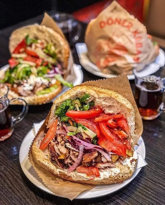 Fast kebab - Restauracja Grudziądz Fast kebab - Restauracja Grudziądz