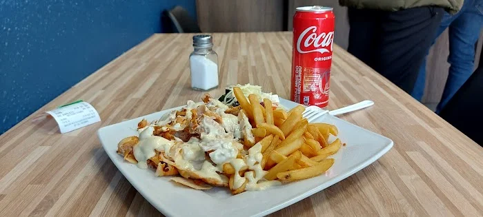 Fast Kebab - Restauracja Konin Fast Kebab - Restauracja Konin