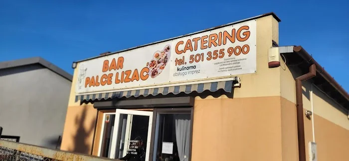 Fingers Lick Bar - Restauracja Częstochowa Fingers Lick Bar - Restauracja Częstochowa